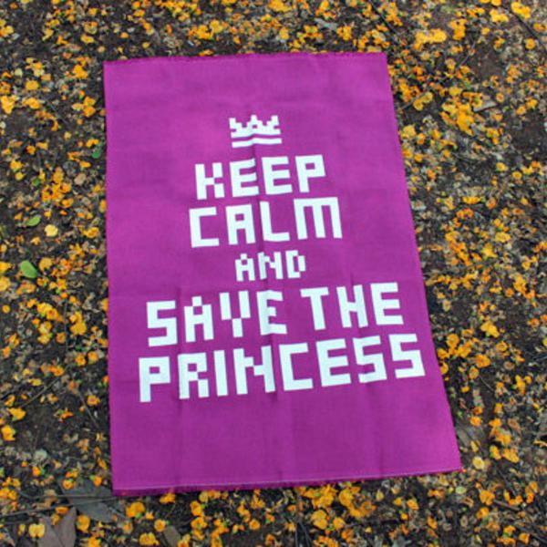 Save The Princess