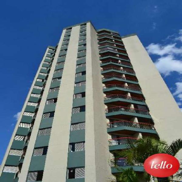 São Paulo - Apartamento Padrão - Saúde