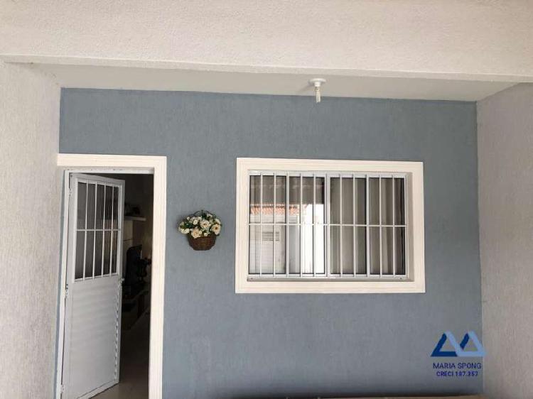 Sobrado Padrão para Venda em Residencial Esperança