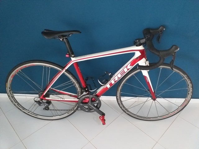 Trek Madone 5.2