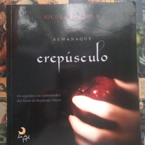 almanaque crepúsculo nicola bardola