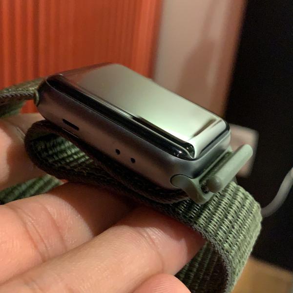 apple watch série 3