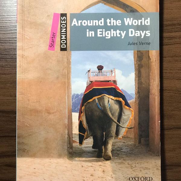 around the world in eighty days