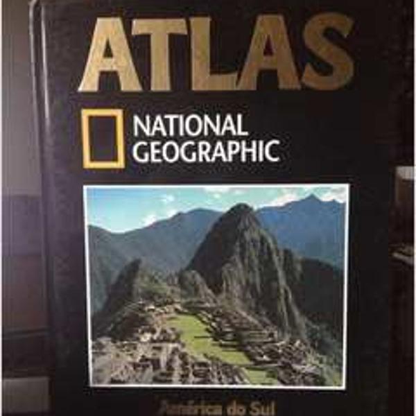 atlas national geographic