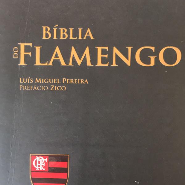bíblia do flamengo