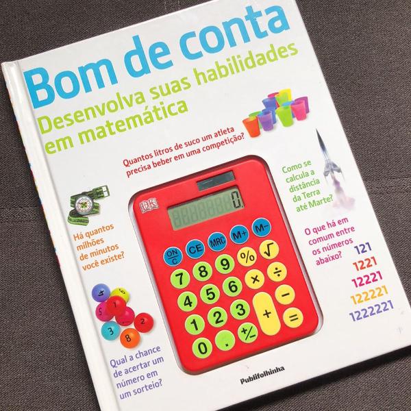 bom de conta