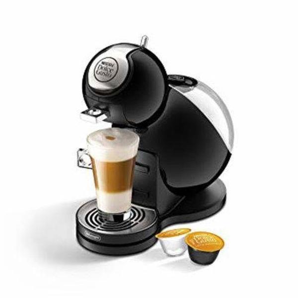 cafeteira dolce gusto melody 3 + porta cápsula