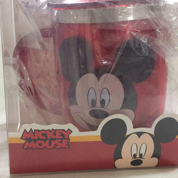 caneca mickey mouse - disney
