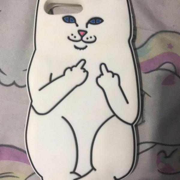 capinha para iphone 7 plus ripndip