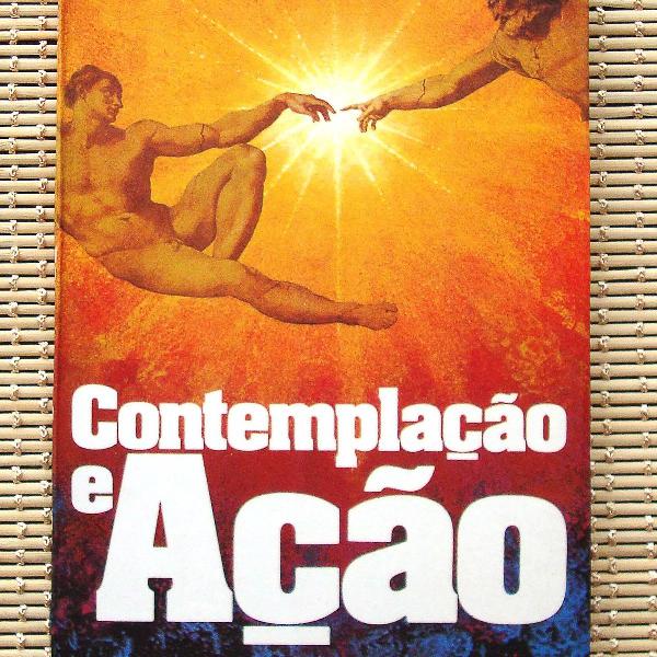 contemplação e ação - norberto r. keppe