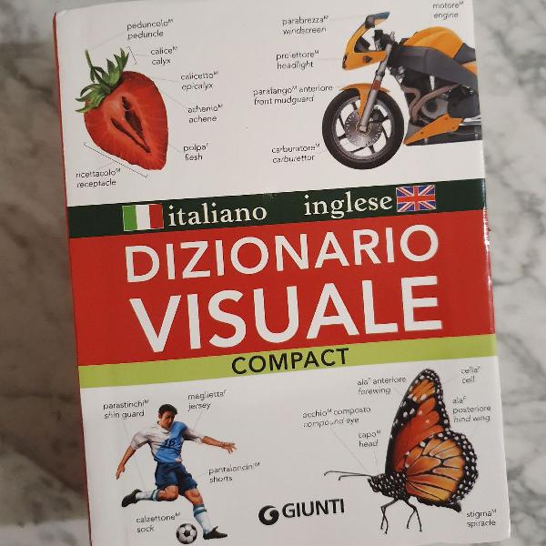 dicionario italiano