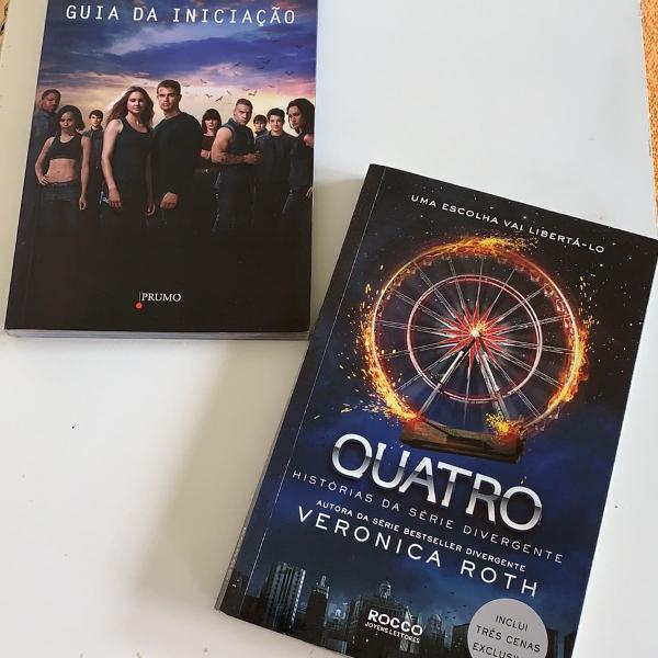 duo divergente insider