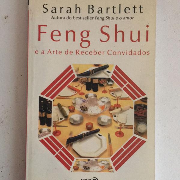feng shui e a arte de receber convidados