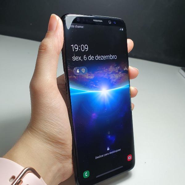 galaxy s8 samsung