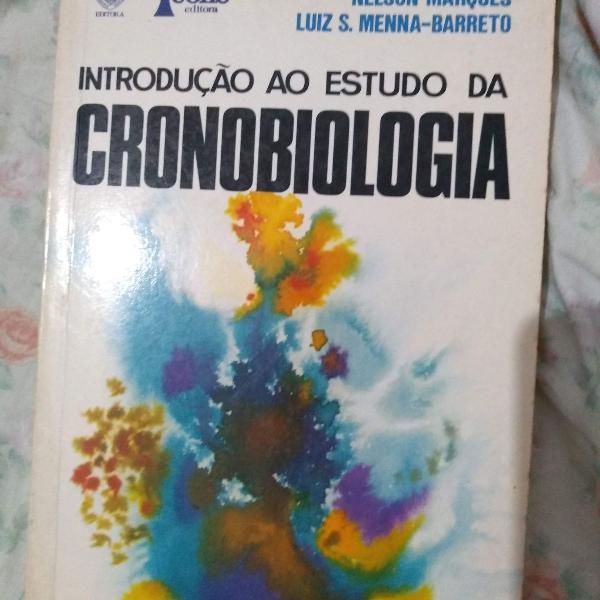 introdução ao estudo da cronobiologia