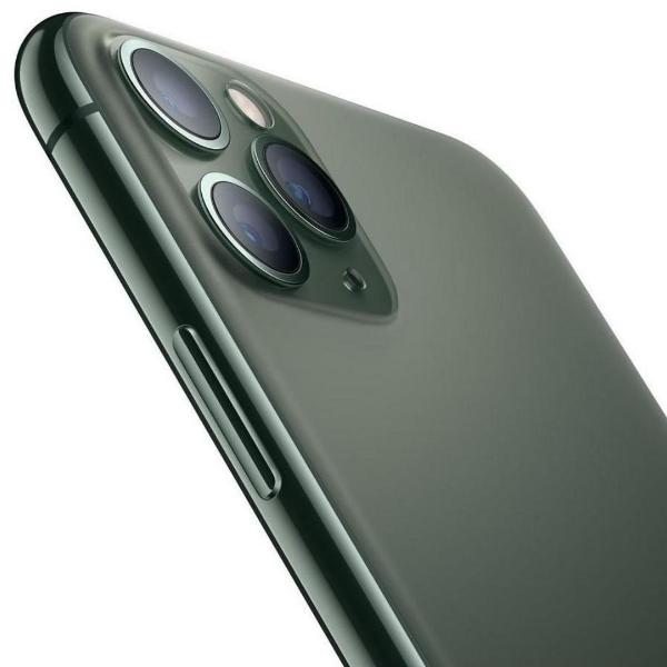 iphone 11 pro 256 gigas verde