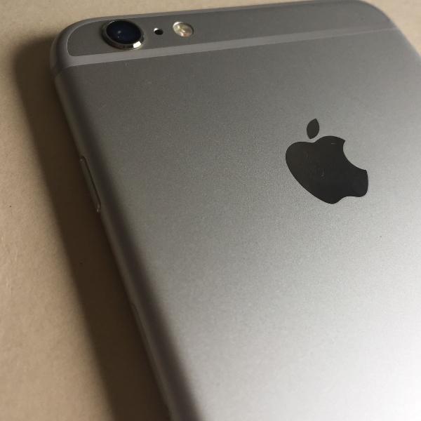 iphone 6 plus - 16gb