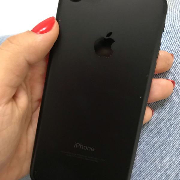 iphone 7 black