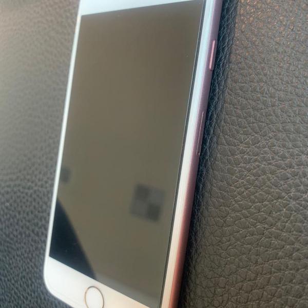 iphone 7 rose gold 32gb e acessórios