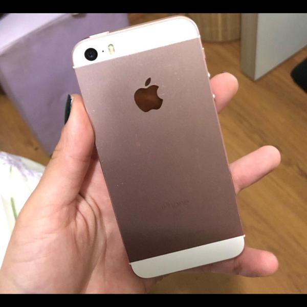 iphone se