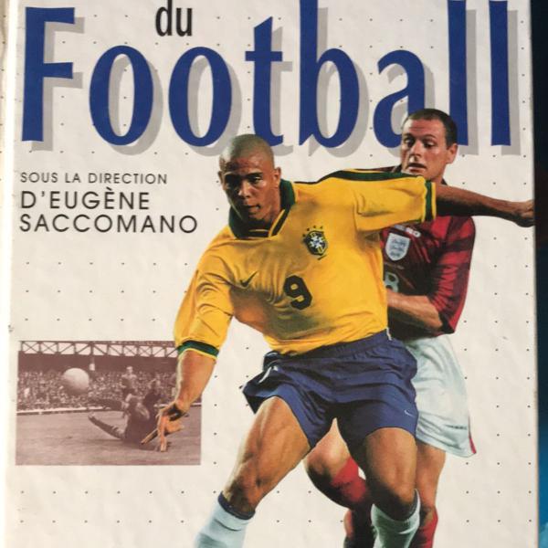 larousse du footbal