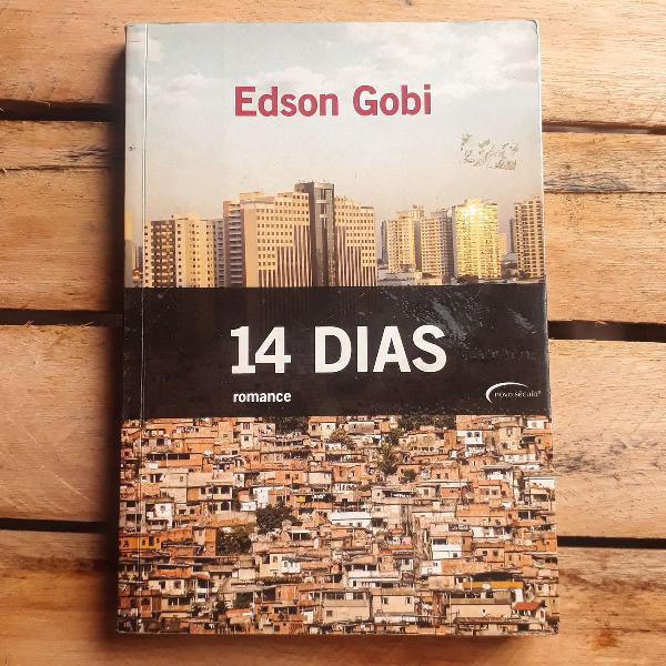 livro 14 dias