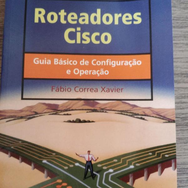 livro cisco