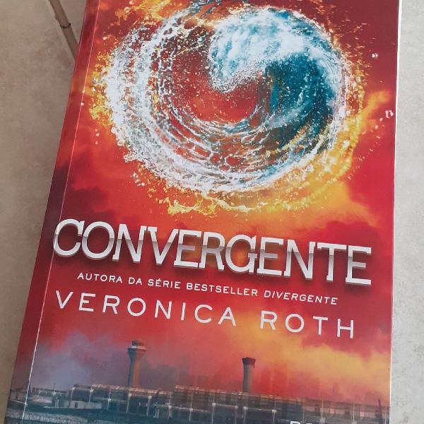 livro convergente