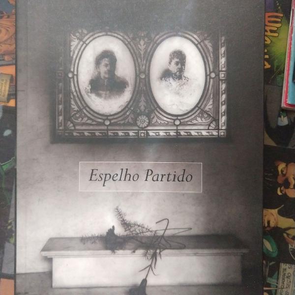 livro espelho partido mercè rodoreda