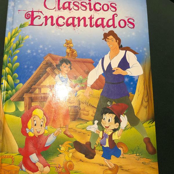 livro infantil