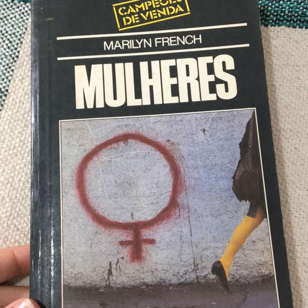 livro mulheres