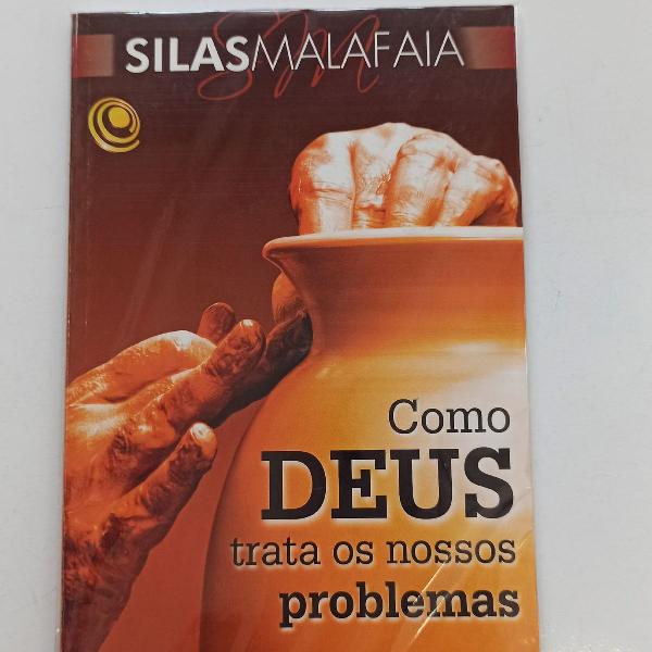 livros 4, silas malafaia, cada foto assunto, valor dos