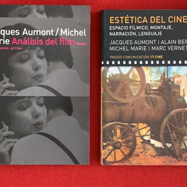 livros de cinema em espanhol