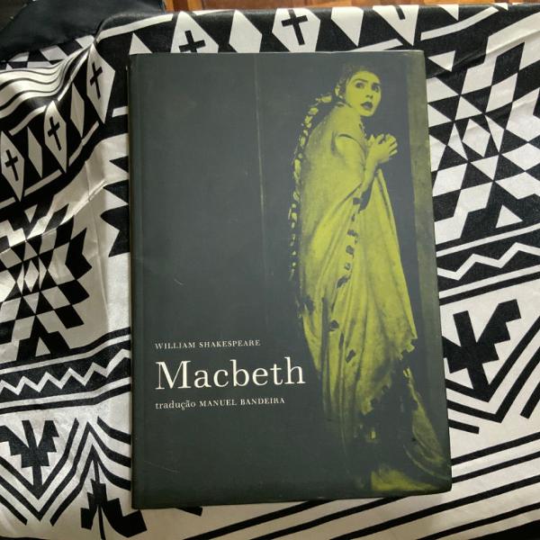 macbeth / shakespeare