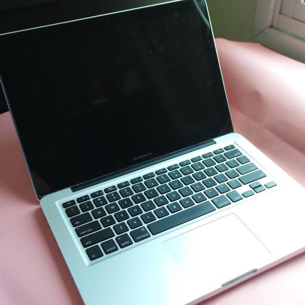 macbook pro 2010 13"