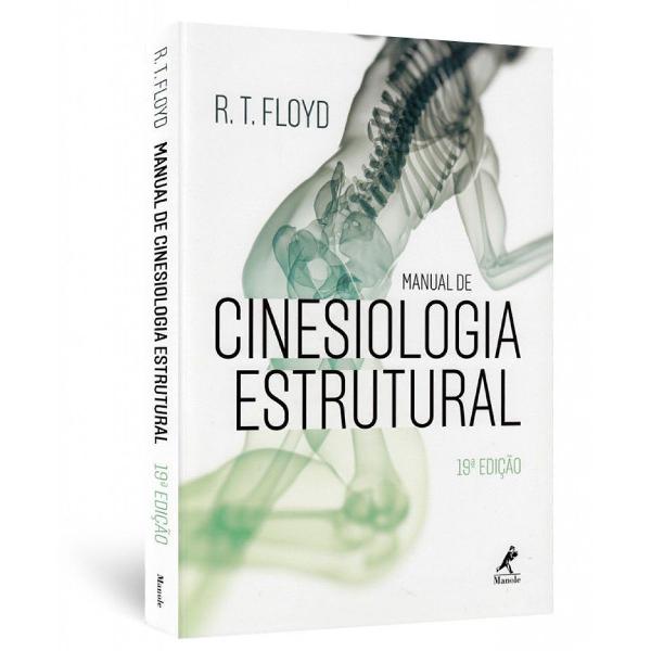 manual de cinesiologia estrutural