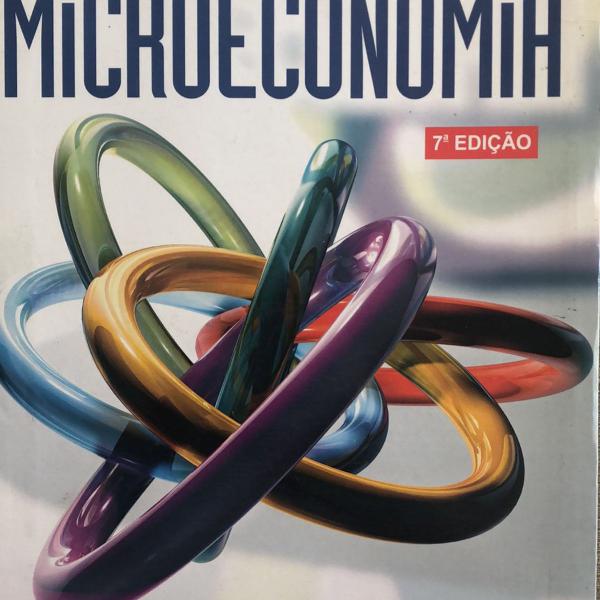 microeconomia 7 edição
