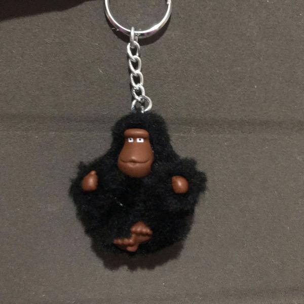 mini macaco kipling