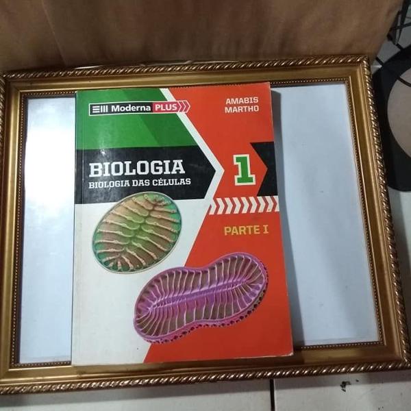 moderna plus biologia 1 parte 1