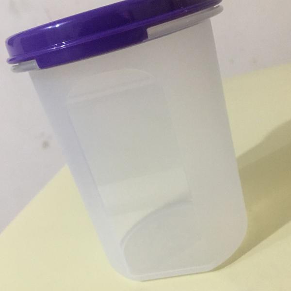 modular 440 ml tupperware