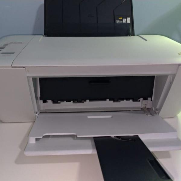 multifuncional wifi hp deskjet ink advantage 2546