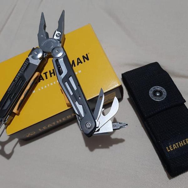 multitool leatherman signal