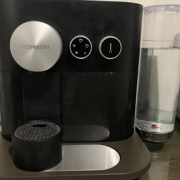 nespresso expert