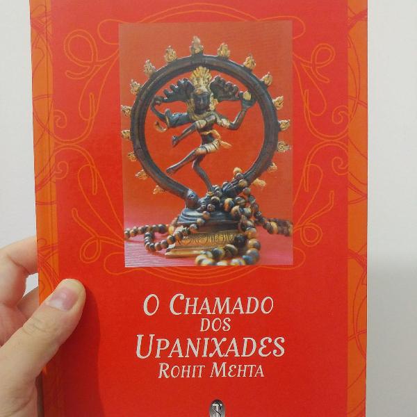 o chamado dos upanixades