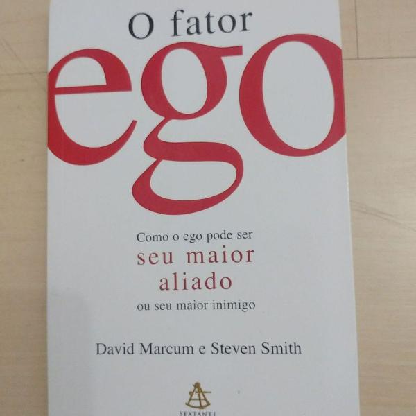 o fator ego