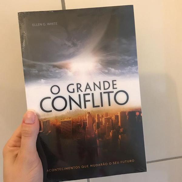 o grande conflito