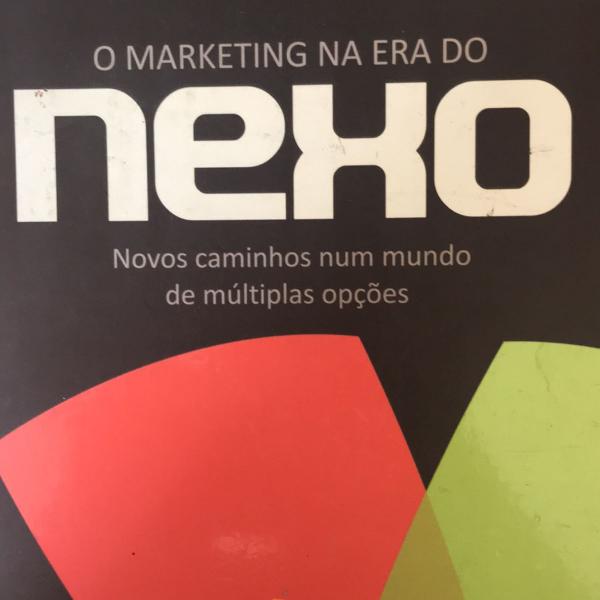 o marketing na era do nexo