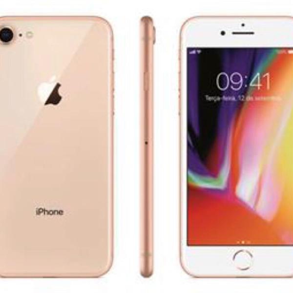 para vender hoje - iphone 8 64gb