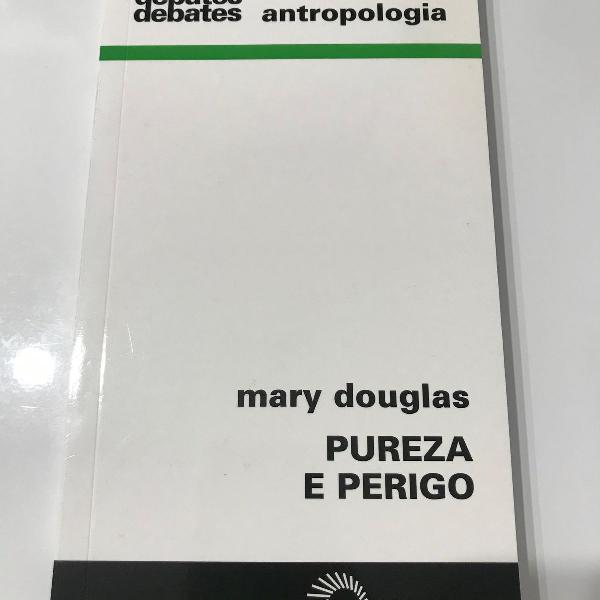 pureza e perigo