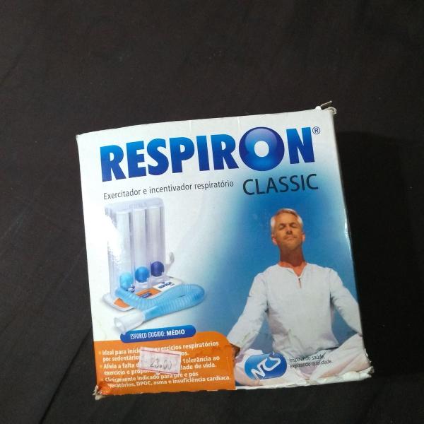 respiron classic